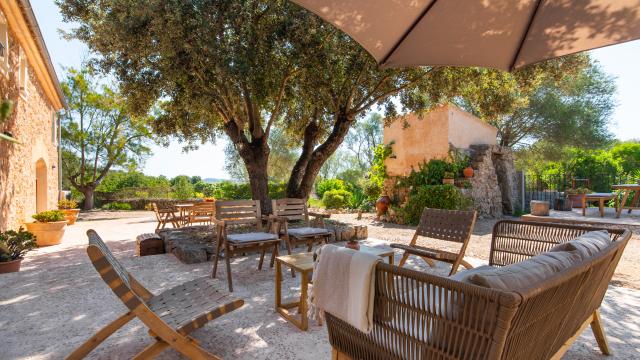 Finca Son Catiu