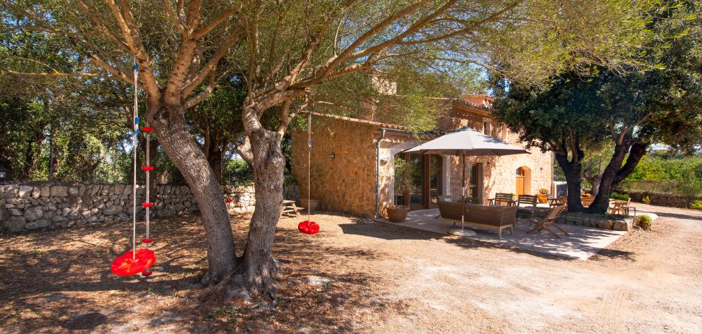 Finca Son Catiu