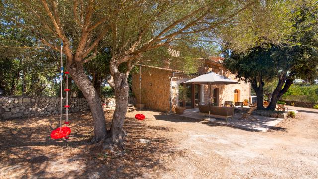 Finca Son Catiu