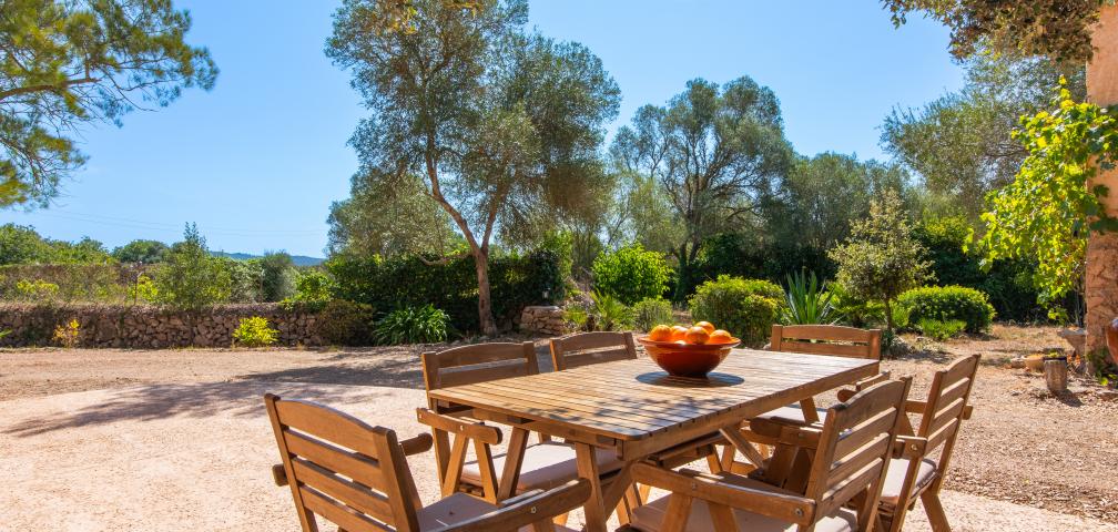 Finca Son Catiu