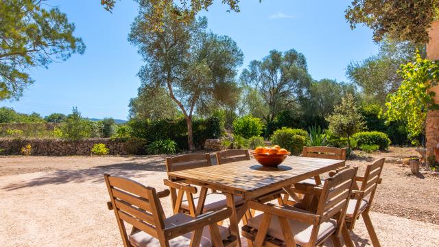 Finca Son Catiu