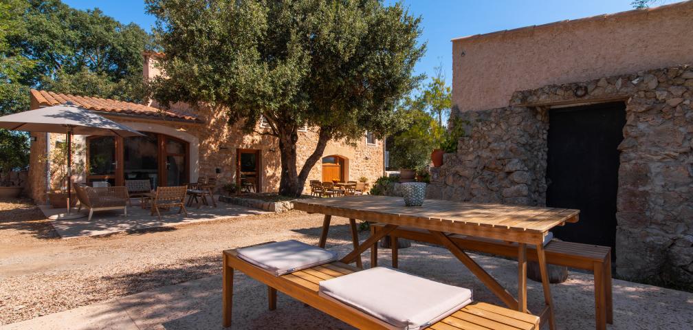 Finca Son Catiu