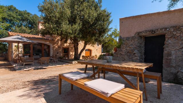 Finca Son Catiu