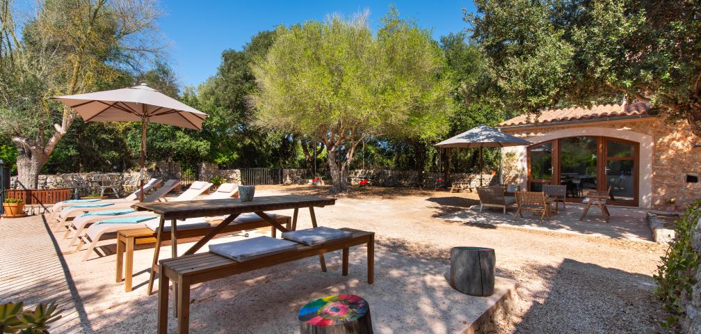 Finca Son Catiu