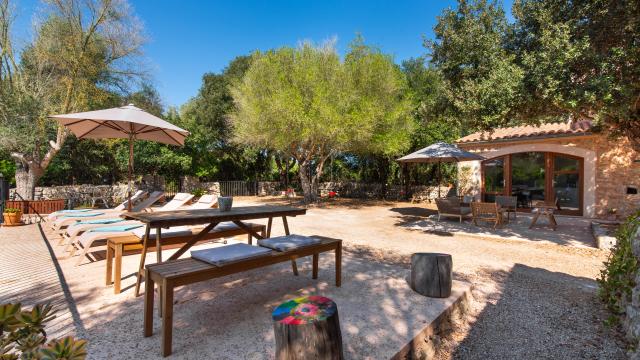 Finca Son Catiu