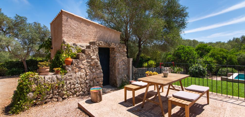 Finca Son Catiu