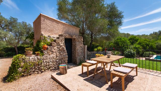 Finca Son Catiu
