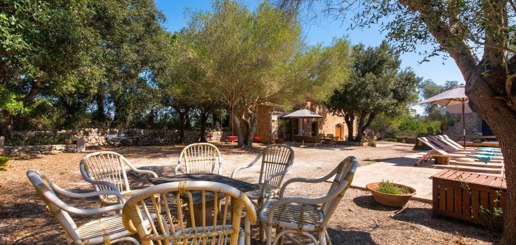 Finca Son Catiu