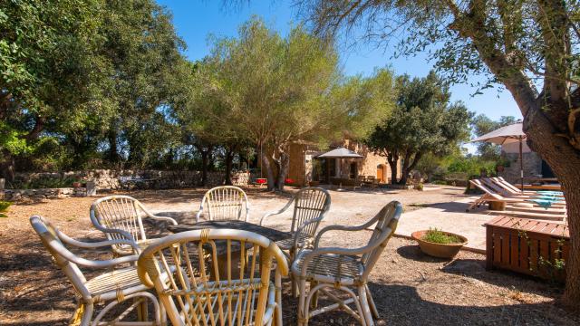 Finca Son Catiu