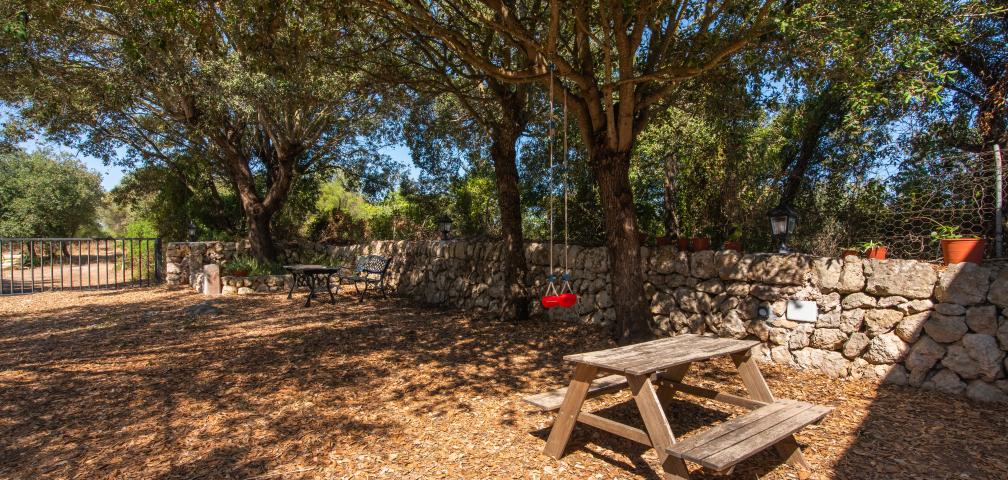 Finca Son Catiu