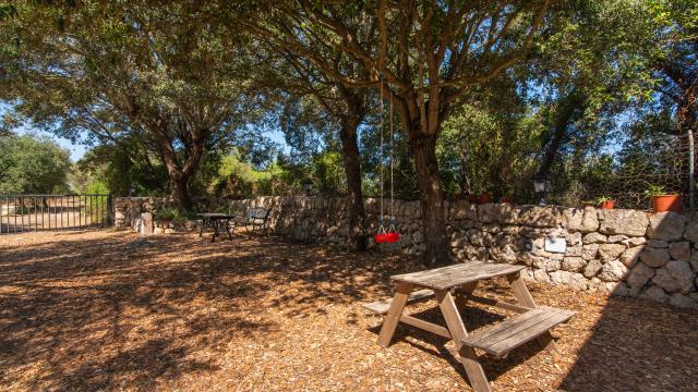 Finca Son Catiu