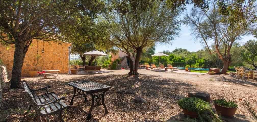 Finca Son Catiu