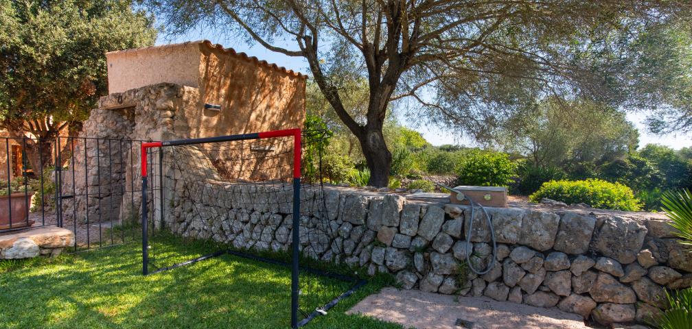 Finca Son Catiu