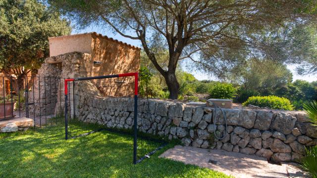 Finca Son Catiu