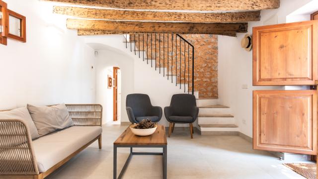 Finca Son Catiu
