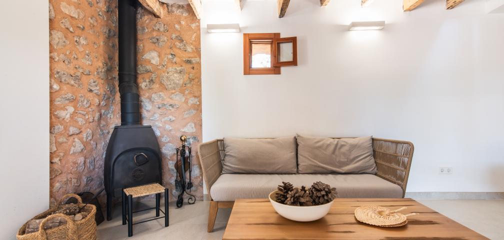Finca Son Catiu