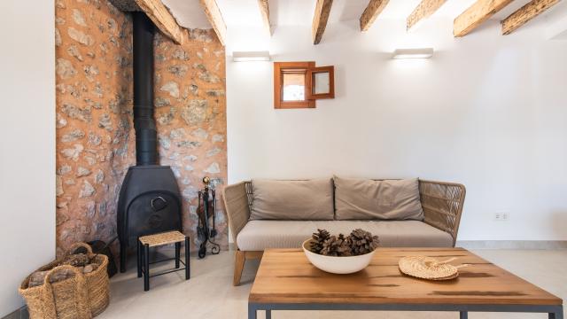 Finca Son Catiu
