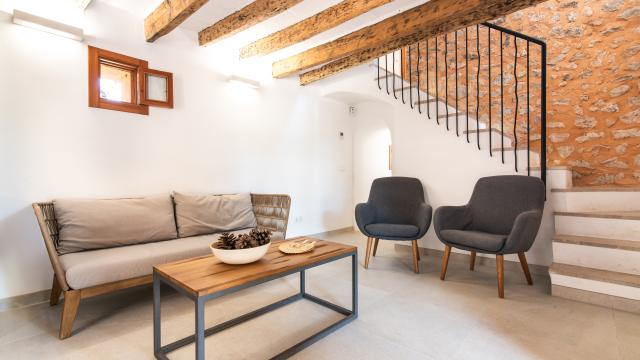 Finca Son Catiu