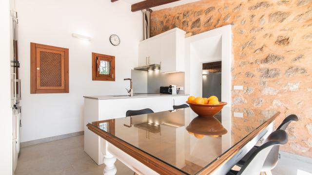 Finca Son Catiu