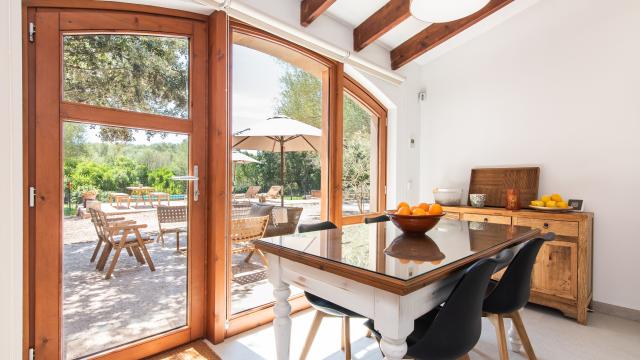 Finca Son Catiu