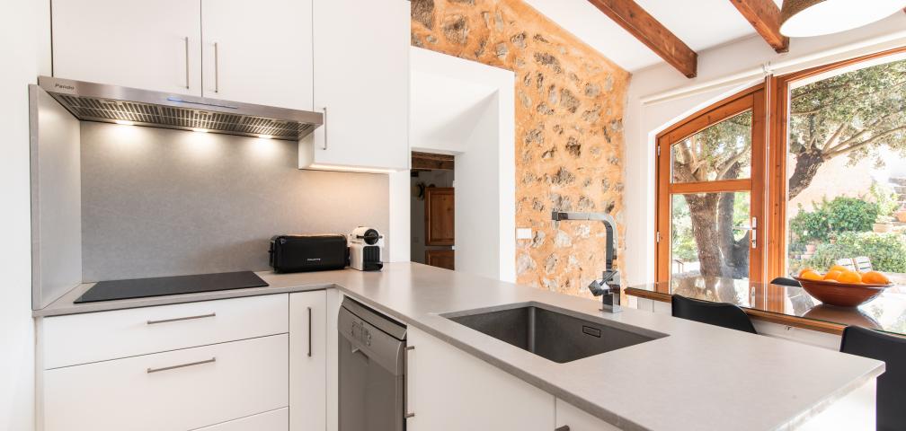 Finca Son Catiu