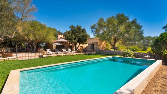Finca Son Catiu