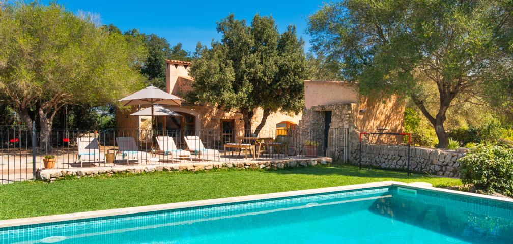 Finca Son Catiu