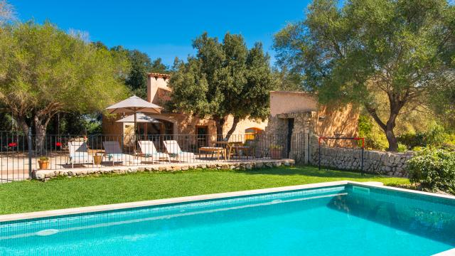 Finca Son Catiu