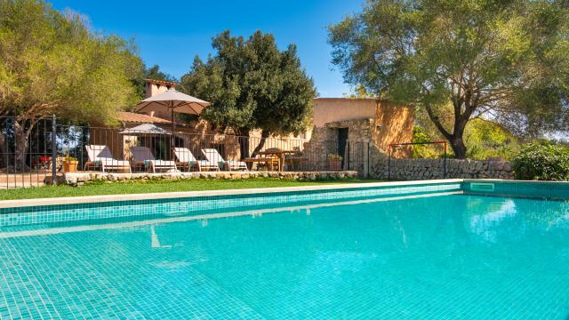Finca Son Catiu