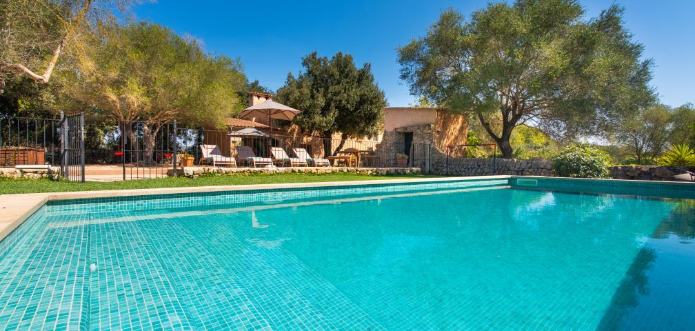 Finca Son Catiu