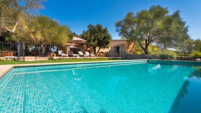 Finca Son Catiu