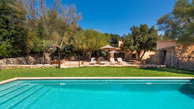 Finca Son Catiu