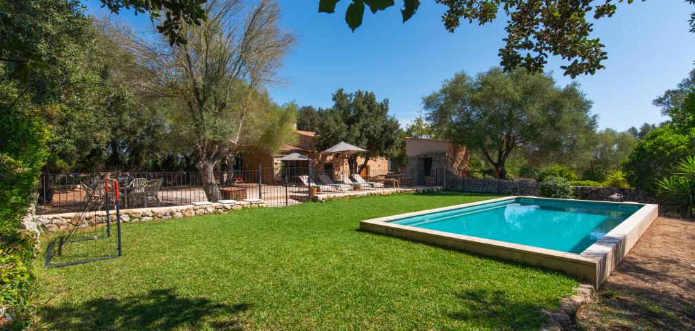 Finca Son Catiu
