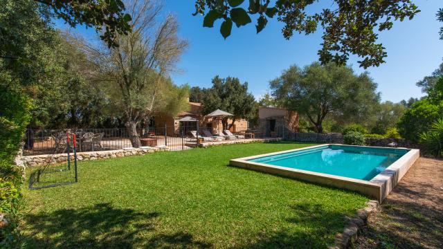 Finca Son Catiu