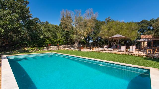 Finca Son Catiu