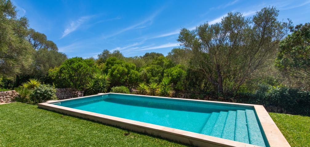 Finca Son Catiu