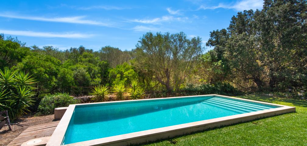 Finca Son Catiu