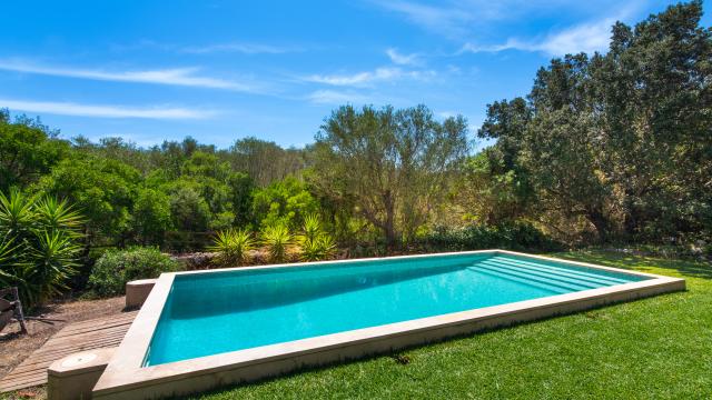 Finca Son Catiu