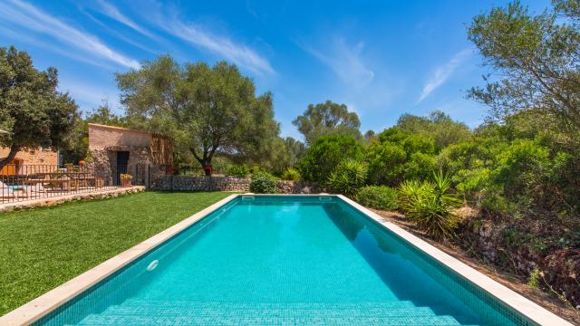 Finca Son Catiu