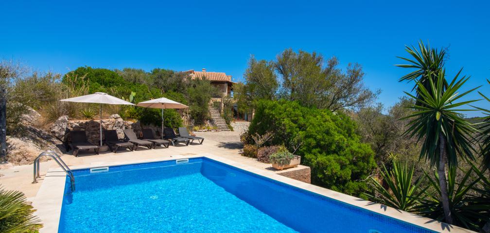 Finca Puig des Corb