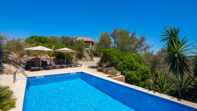Finca Puig des Corb