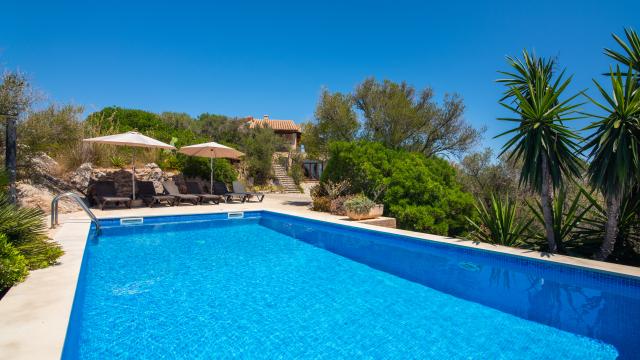Finca Puig des Corb
