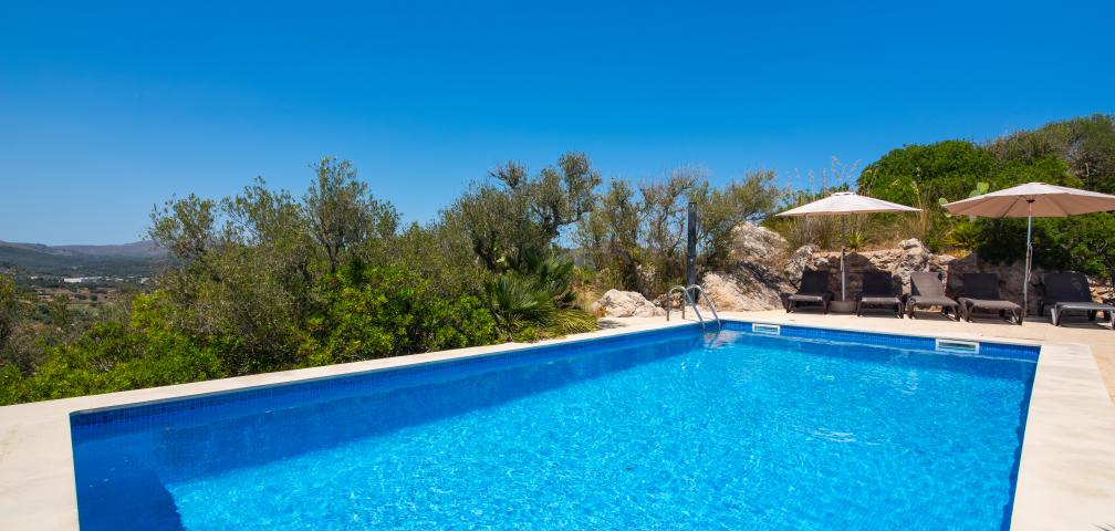 Finca Puig des Corb