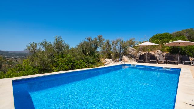 Finca Puig des Corb