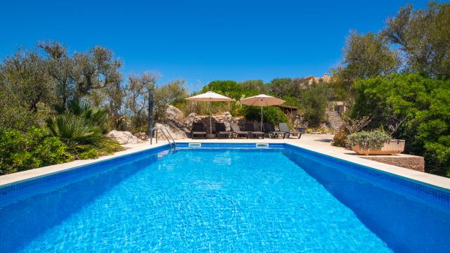 Finca Puig des Corb