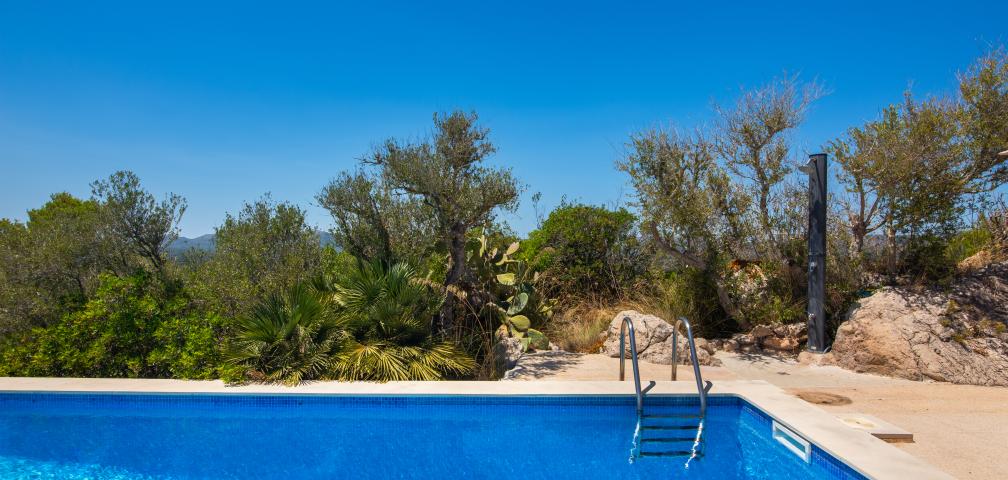 Finca Puig des Corb