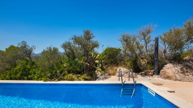 Finca Puig des Corb