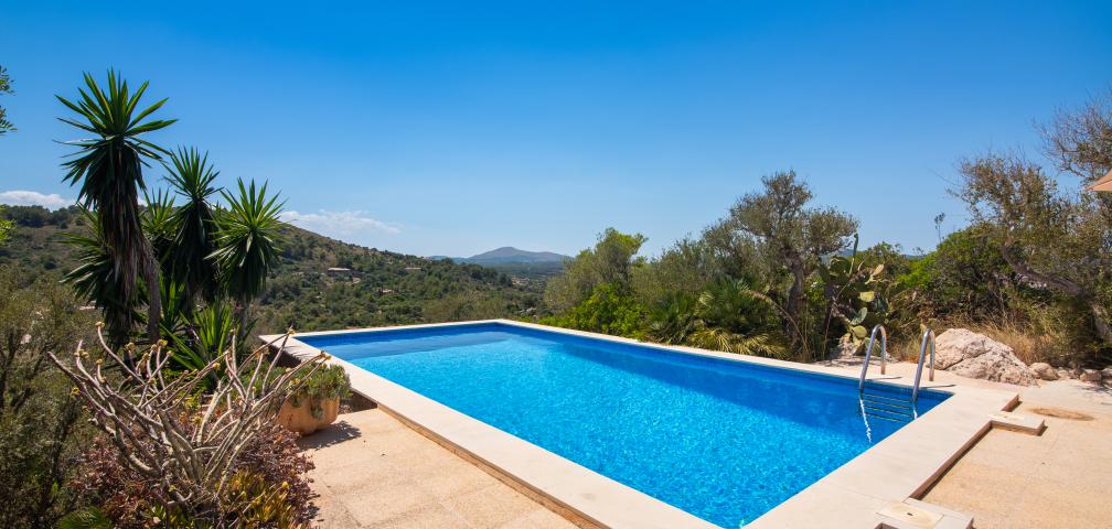 Finca Puig des Corb