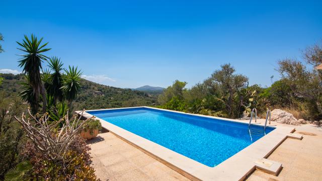 Finca Puig des Corb