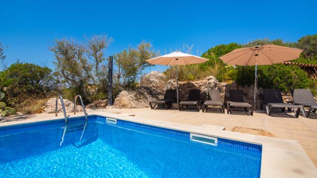 Finca Puig des Corb